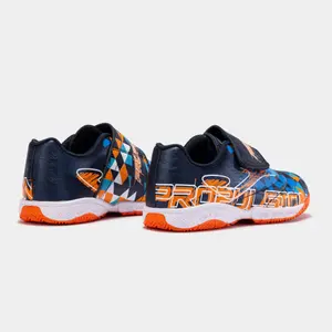 Sapatos de futebol para crianças Joma Propulsion 2303 Indoor image-2