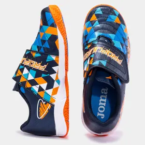 Sapatos de futebol para crianças Joma Propulsion 2303 Indoor image-3
