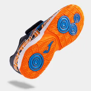 Sapatos de futebol para crianças Joma Propulsion 2303 Indoor image-4
