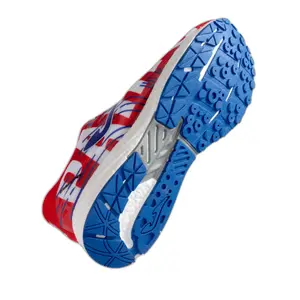 Zapatillas de running para mujer Joma Paris 2204 image-3