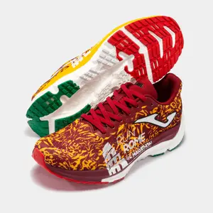 Buty do biegania Joma R.Supercross 2306 image-5