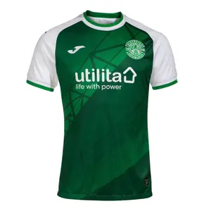 Jersey Joma domicile hibernian image-0