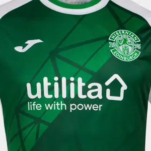 Jersey Joma domicile hibernian image-3