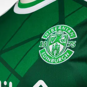 Jersey Joma domicile hibernian image-4