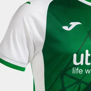 Jersey Joma domicile hibernian image-5