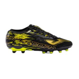 supw2301fg-fotbollsskor-joma-supercopa-2301-fg-negro-amarillo-fluor-black