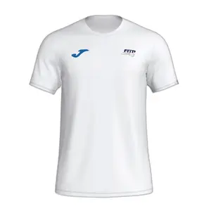 T-Shirt Joma Fédération Italienne de Tennis image-0