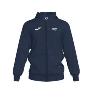 Dziecięca bluza dresowa z kapturem Italie image-0