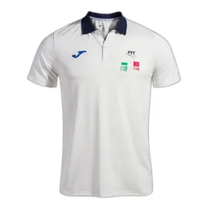 Polo enfant Italie 2022/23 image-0