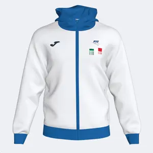 Veste de survêtement Fédération Italienne de tennis enfant Joma image-0
