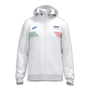 Bluza dresowa z kapturem Italie image-0