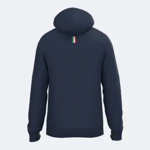 Bluza dresowa z kapturem Italie image-1