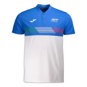 Polo-Shirt Italien image-0