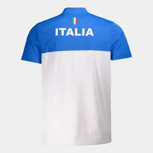 Polo-Shirt Italien image-1