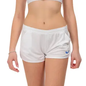 Tennisshorts für Damen – Italien image-0