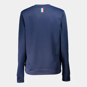 Bluza dziewczęca Joma Fédération Italienne de Tennis image-1