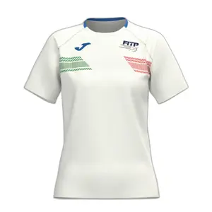 Trikot Frau Italie image-0