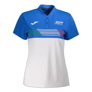 Polo-Shirt Damen Italien image-0