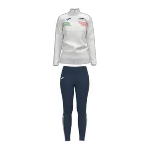Trainingsanzug Damen Italien image-0