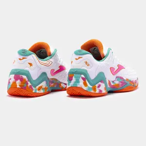 Chaussures de tennis femme Joma Ace Lady 2302 image-2