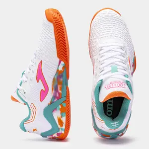Chaussures de tennis femme Joma Ace Lady 2302 image-3