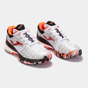 Zapatillas de pádel para mujer Joma T.Slam 2392 image-1