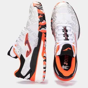 Zapatillas de pádel para mujer Joma T.Slam 2392 image-3