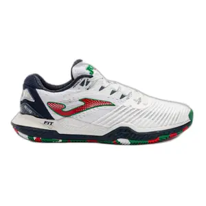 Chaussures de padel Italie T.Fit 2202 2022/23 image-0
