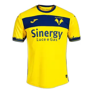 Koszulka Hellas Vérone 2023/24 image-0