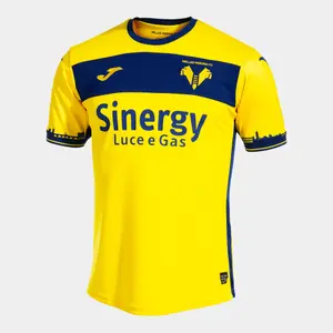 Koszulka Hellas Vérone 2023/24 image-2