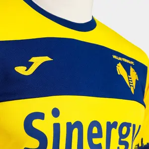 Koszulka Hellas Vérone 2023/24 image-4