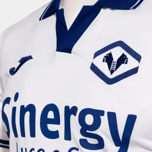 Koszulka Hellas Vérone 2023/24 image-3