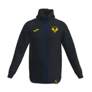 Dziecięca bluza dresowa z kapturem Hellas Vérone 2023/24 image-0