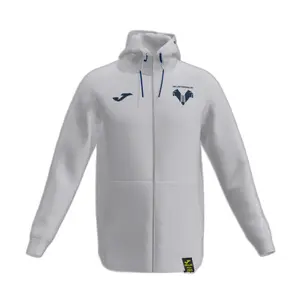 Trainingsjacke mit Kapuze staff technique Entspannung Kind Hellas Vérone 2023/24 image-0