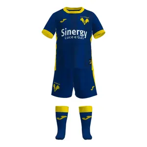 Children's kit Hellas Vérone 2023/24 image-0