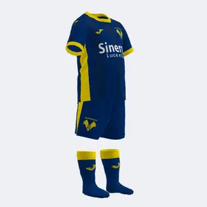 Children's kit Hellas Vérone 2023/24 image-2