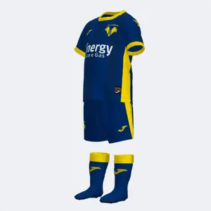 Children's kit Hellas Vérone 2023/24 image-3
