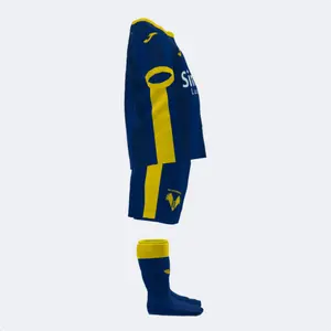 Children's kit Hellas Vérone 2023/24 image-4