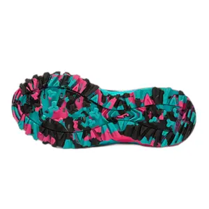 Chaussures de trail femme Joma TK.Sierra 2201 image-4