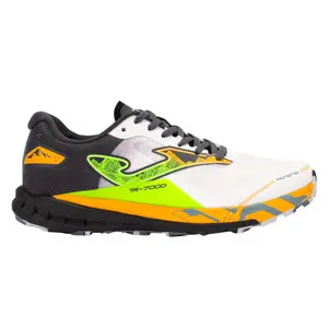 Wandelschoenen voor kinderen Joma Tr-7000