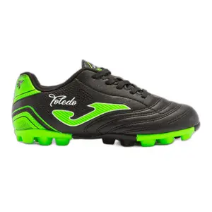 Botas de fútbol para niños Joma Toledo 2201 FG image-0