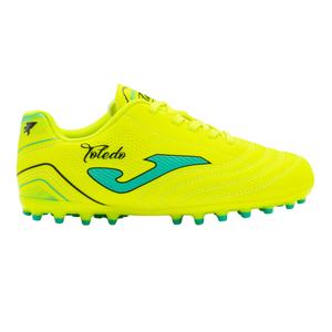 tojw2411ag-botas-de-futbol-para-ni-os-joma-toledo-ag-amarillo-fluor-turquesa