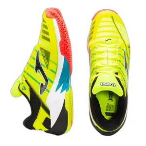 Zapatos de padel Joma T.Open image-3