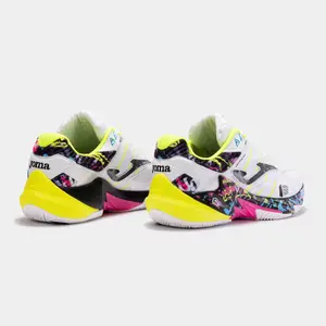 Buty do padla Joma T.Open 2352 image-4