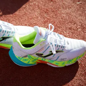 Zapatillas de pádel Joma T.Open 2342 image-4