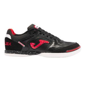 topw2401in-sapatos-de-futebol-joma-top-flex-indoor-negro-rojo