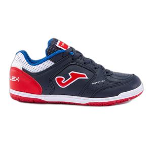 Chaussures de football indoor enfant Joma Top Flex 2243