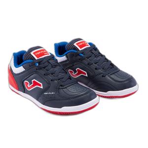 Chaussures de football indoor enfant Joma Top Flex 2243 image-1