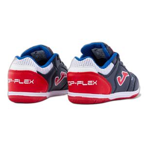 Chaussures de football indoor enfant Joma Top Flex 2243 image-2