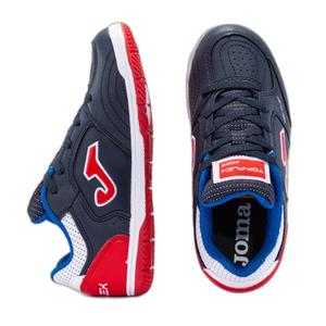Chaussures de football indoor enfant Joma Top Flex 2243 image-3